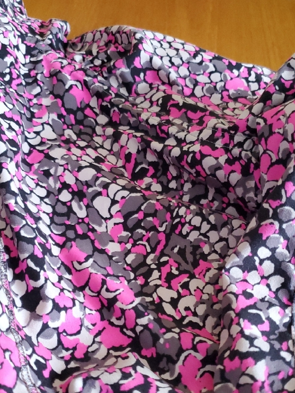 Ivivva Girls Spring Zip Jacket - Picture 10 of 11